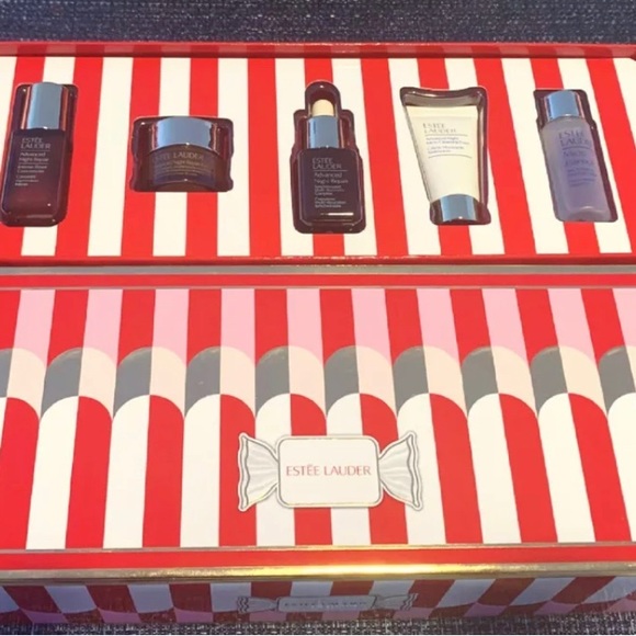 ESTÉE LAUDER 5-Pc. Nighttime Experts Gift Set - Picture 4 of 4